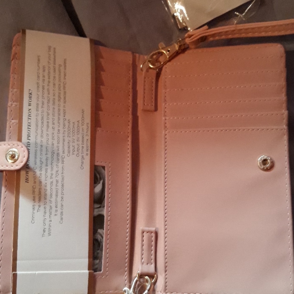 Wallet - Picture 3 of 4